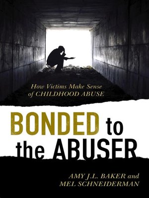 cover image of Bonded to the Abuser